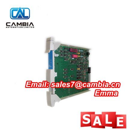 ABB	TB54L-ETH	Terminal module, model TB54L-ETH for AC500 Q-ty 1pcs.